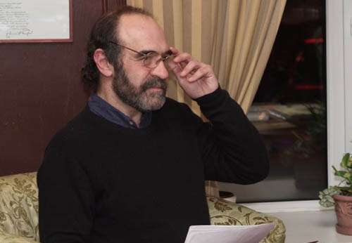 Анатолий Гуницкий Анатолий Гуницкий