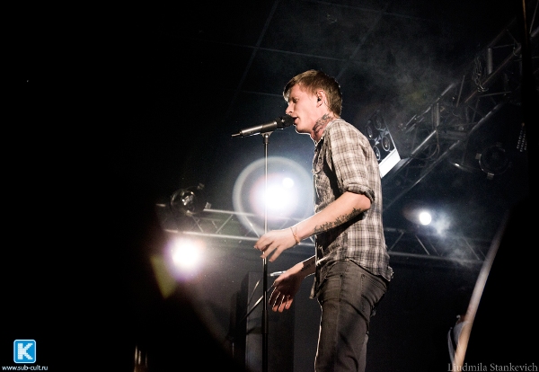 Антон Лиссов Антон Лиссов