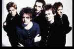 The Cure впервые посетят Россию