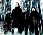 Moonspell снимают новый клип